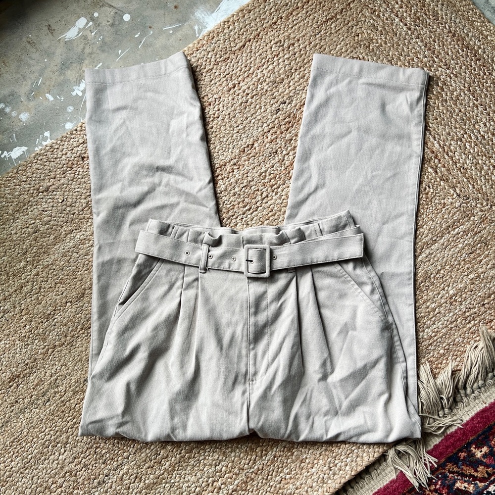 Abercrombie & Fitch trousers